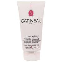 Gatineau Face Basics Radiance Enhancing Gommage: Mild Enzymatic Exfoliator 75ml