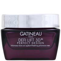 gatineau face defi lift 3d perfect design redefining performance cream ...