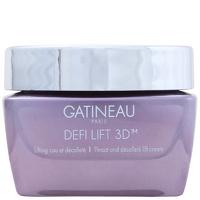 Gatineau Face Defi Lift 3D Throat and Decollete Lift Care Cream 50ml