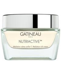 Gatineau Face Nutriactive Mediation Rich Cream For Dry Skin 50ml