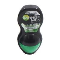 Garnier Men Invisible Roll On Deodorant