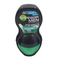 Garnier Men Cool Roll On Deodorant