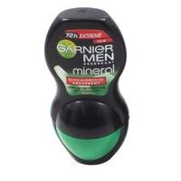 Garnier Men Extreme Roll On Deodorant