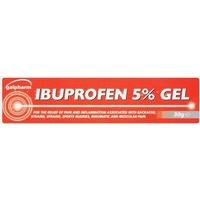 Galpharm Ibuprofen Gel 5%