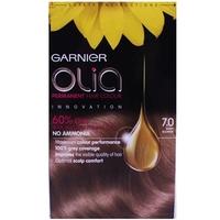 Garnier Olia 7.0 Dark Blonde Hair Colour