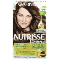 Garnier Nutrisse 5 Brown