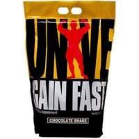 Gain Fast 4.5Kg Chocolate