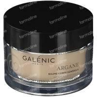 Galénic Argane Body Balm 200 ml