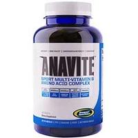 gaspari nutrition anavite 180 caps