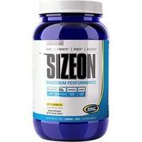 gaspari nutrition size on max 15kg tub