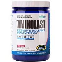 gaspari nutrition aminolast 420g