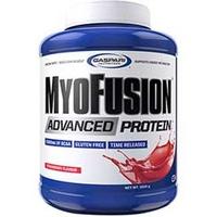 Gaspari Nutrition Myofusion Advanced 1.8kg Tub