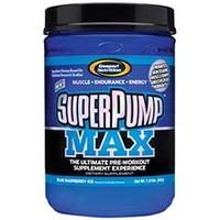 gaspari nutrition superpump max 640g