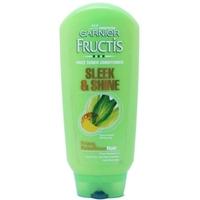 garnier fructis strength shine conditioner