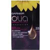 Garnier Olia 3.16 Deep Violet Hair Colour