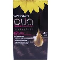 Garnier Olia 4.0 Dark Brown Hair Colour