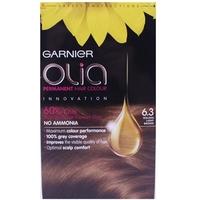 Garnier Olia 6.3 Golden Light Brown Hair Colour