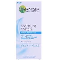 Garnier Moisture Match Light Softening Cream