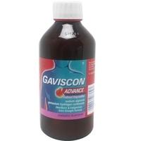 Gaviscon Advance Aniseed Flavour