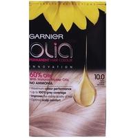 Garnier Olia 10.0 Very Light Blonde Hair Colour