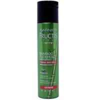 Garnier Fructis Bamboo Flexihold Extreme Hairspray