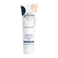 Gallinée La Culture Hydrating Face Cream 30ml