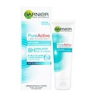 Garnier Pure Matte Control Moisturiser (50ml)