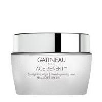 gatineau age benefit integral regenerating cream dry skin 50ml
