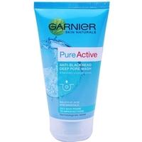Garnier Skin Naturals Pure Deep Pore Wash