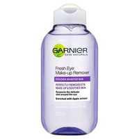 Garnier Skin Naturals Fresh Eye Make-Up Remover 125ml