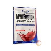 Gaspari Myofusion trial serving