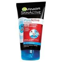 Garnier PureActive 3in1 Charcoal Anti-Blackhead 150ml