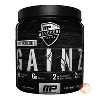 Gainz 30 Servings Fruit Punch