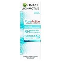 Garnier Pure Active Matte Control Moisturiser 50ml