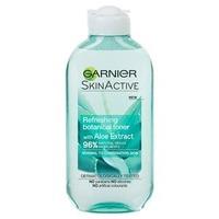 garnier naturals fresh aloe toner 200ml