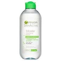 garnier skin naturals micellar cleansing water combi 400ml