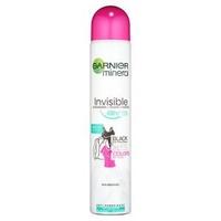 Garnier Mineral Invisible Fresh Scent Deodorant Spray 250ml