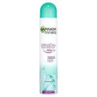 garnier mineral ultradry 48h deodorant spray 250ml