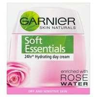 Garnier Clean & Soft Face Cream Pot 50ml