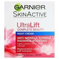 Garnier Skin Naturals UltraLift Night Cream 50ml