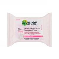 Garnier Skin Naturals Micellar Extra-Gentle Cleansing Wipes