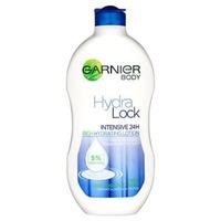 garnier skin naturals hydralock moisturising milk 400ml