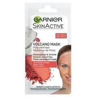 Garnier SkinActive Pore Minimising Volcano Mask 8ml