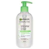 Garnier Micellar Cleansing Gel Wash Combination 200ml