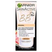 garnier bb cream original medium 50ml