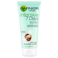 Garnier Hand Intensve 7 Days Shea Restoring Cream 100ml