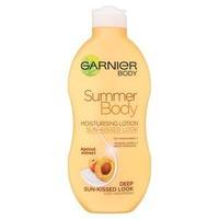 garnier summer body dark 250ml