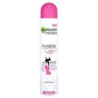 garnier mineral invisible anti marks deodorant spray 250ml