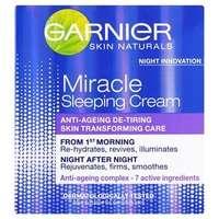 Garnier Miracle Sleeping Face Cream 50ml