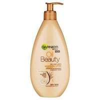 Garnier Body Oil Beauty Dry Skin Nourishing Lotion 400ml